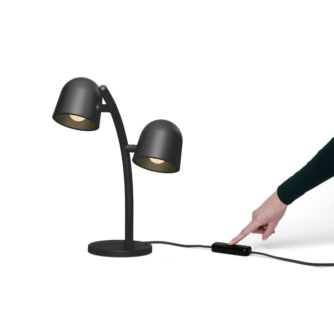 Fatboy Little Lebow Table Lamp (H 42 cm)