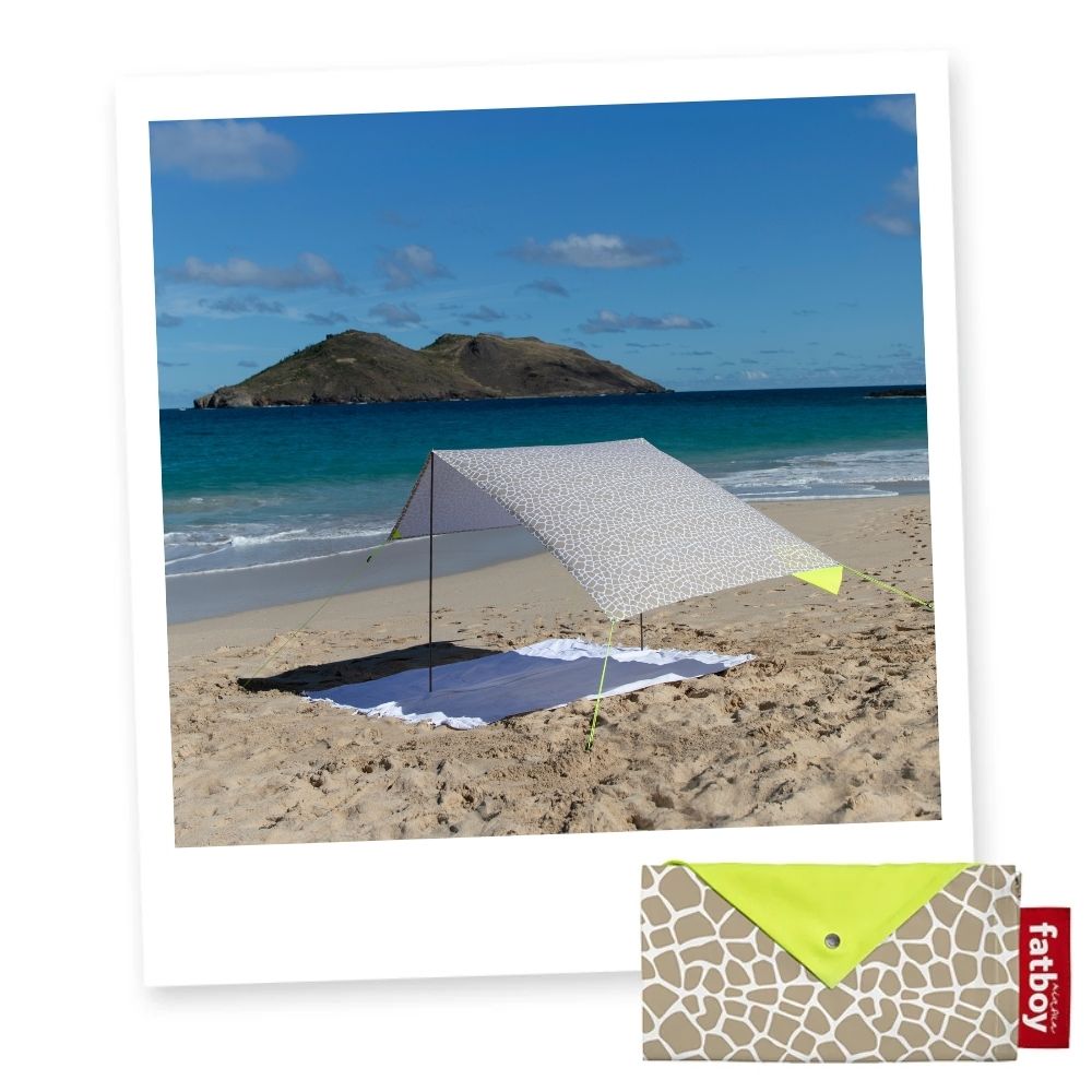Fatboy Miasun Beach Tent