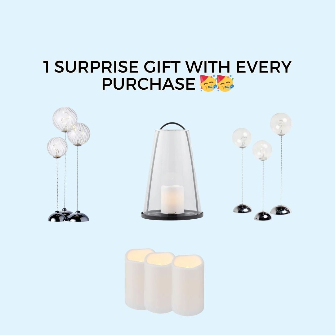 Surprise Gift