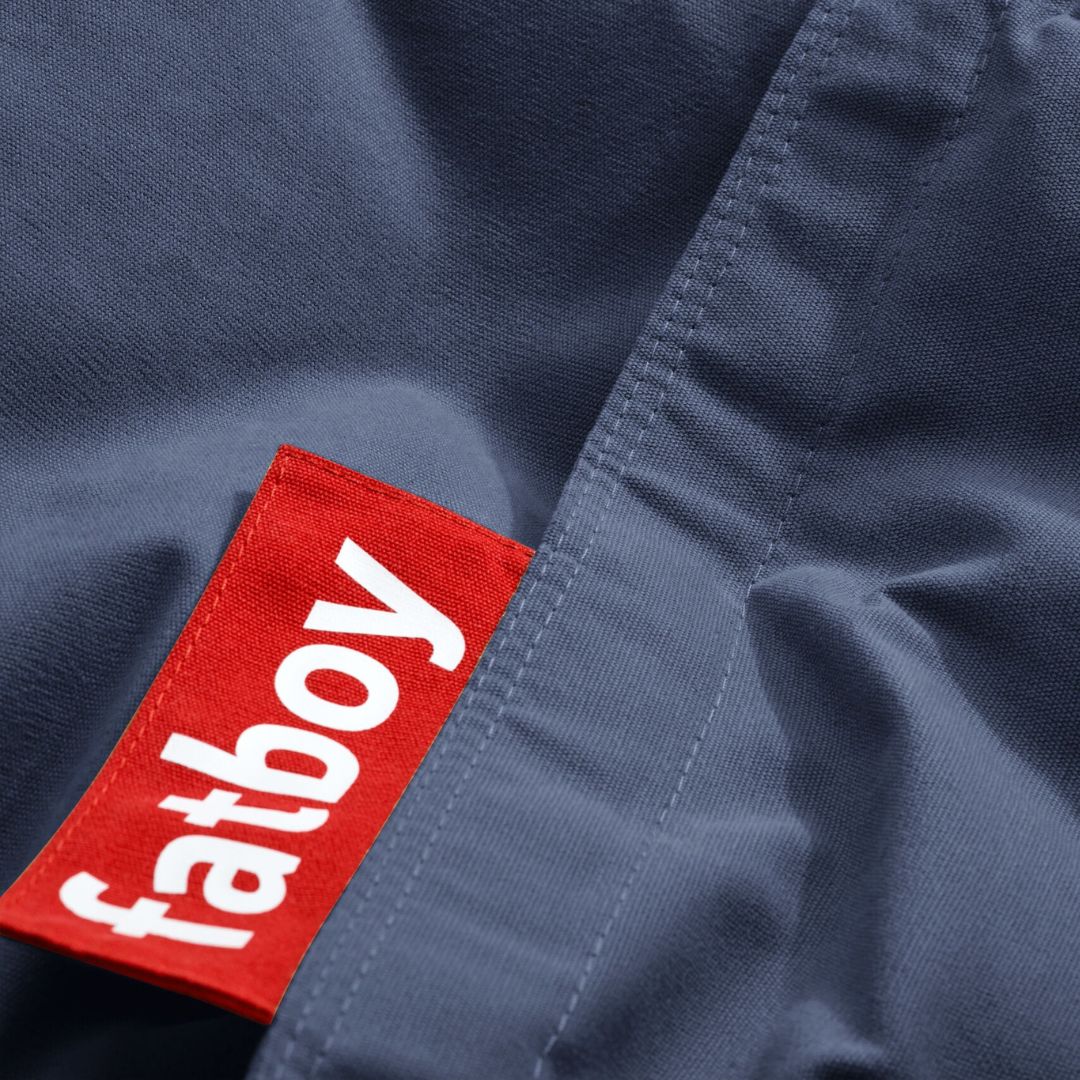Fatboy Junior Canvas Bean Bag