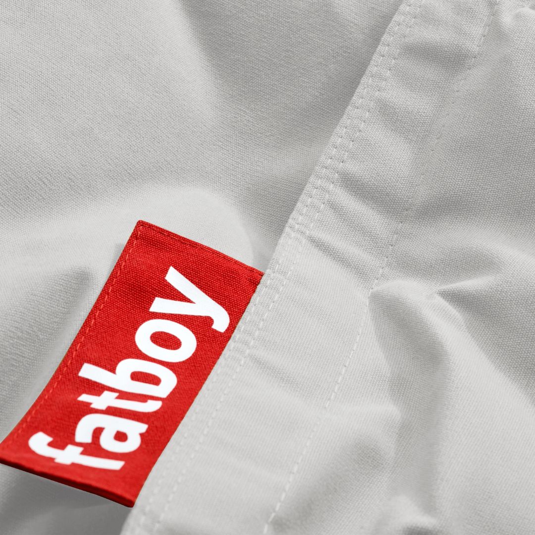 Fatboy Original Canvas Bean Bag