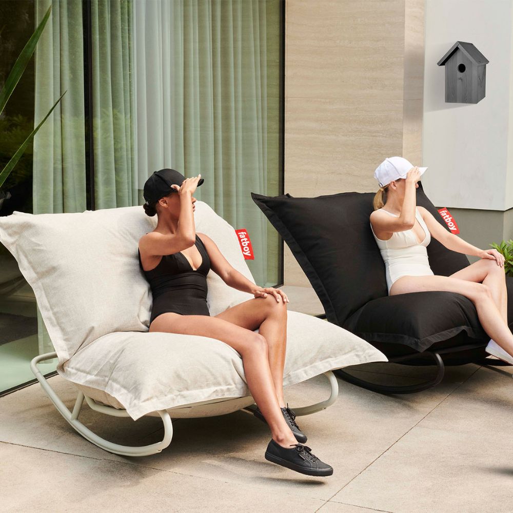 Fatboy Outdoor Bean Bag