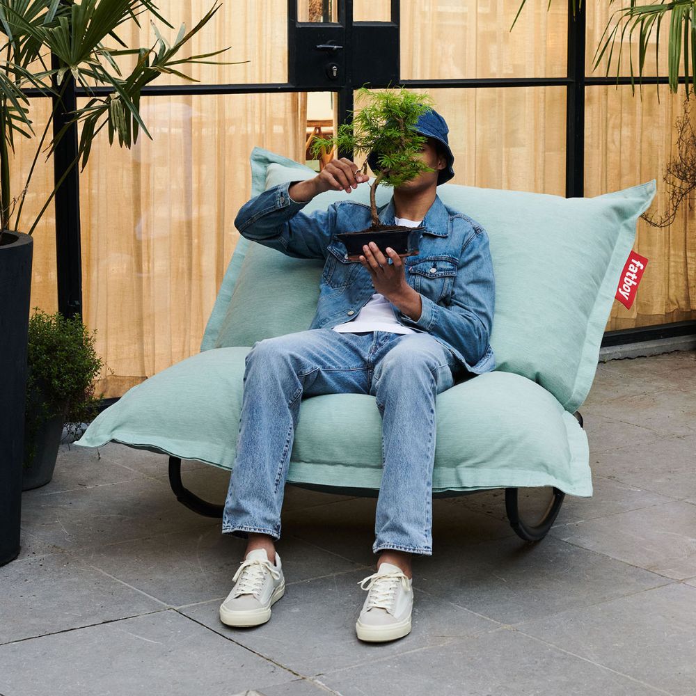 Fatboy Outdoor Bean Bag