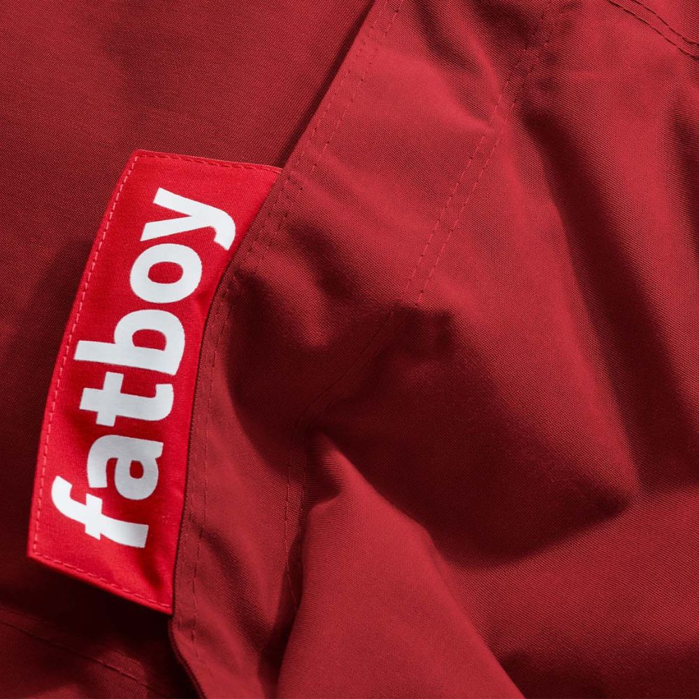 Fatboy Bean Bag with Rocking Chair and Pouf 