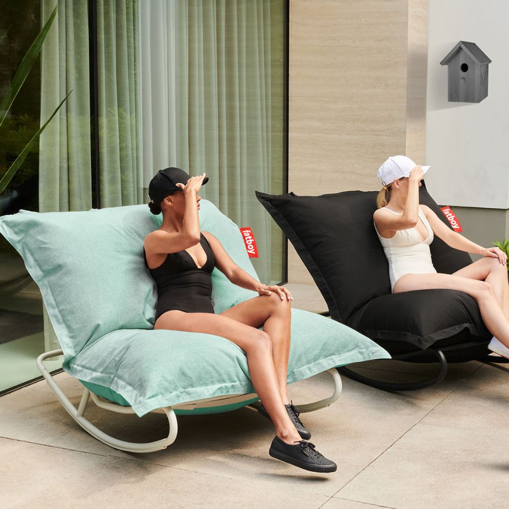 Fatboy Outdoor Bean Bag