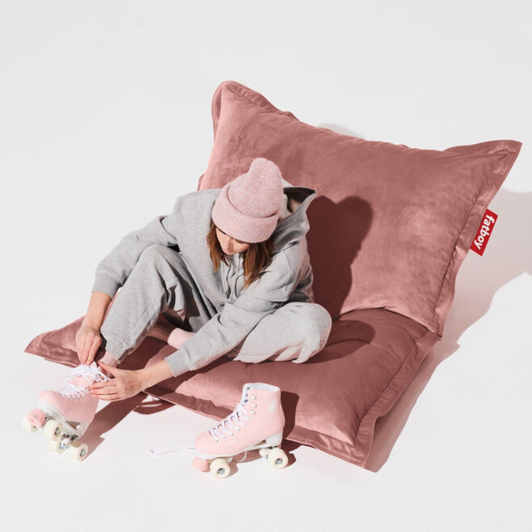 Fatboy Original Slim Bean Bag (Velvet)