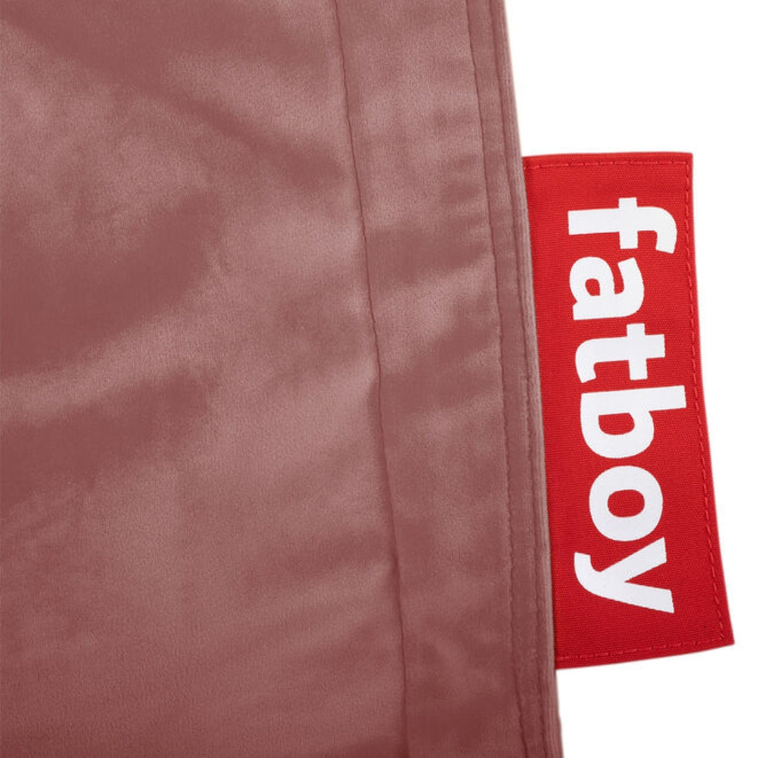 Fatboy Original Slim Bean Bag (Velvet)