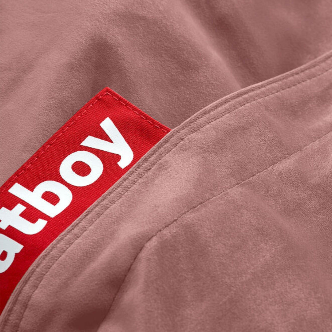 Fatboy Original Slim Bean Bag (Velvet)