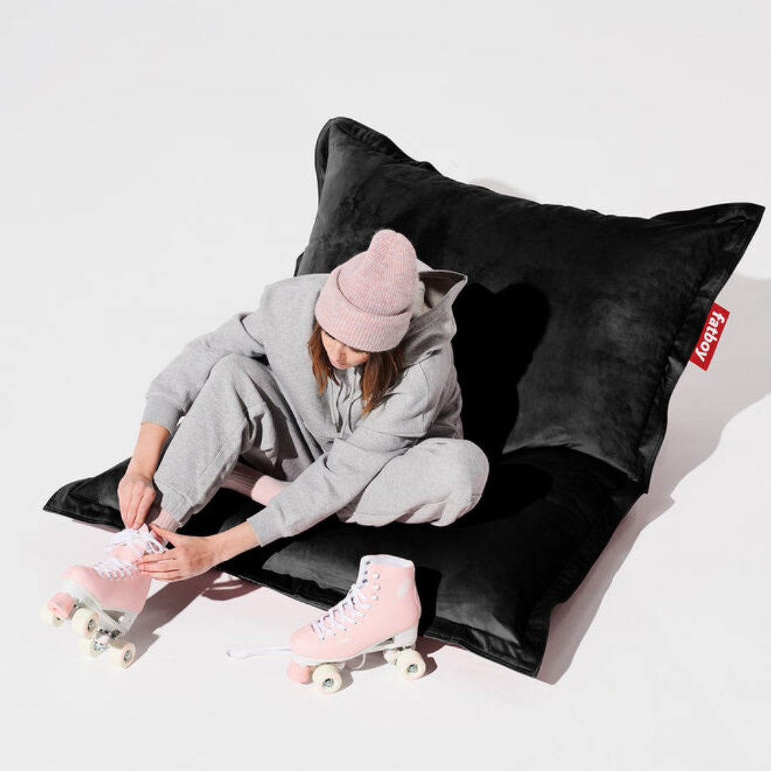 Fatboy Original Slim Bean Bag (Velvet)