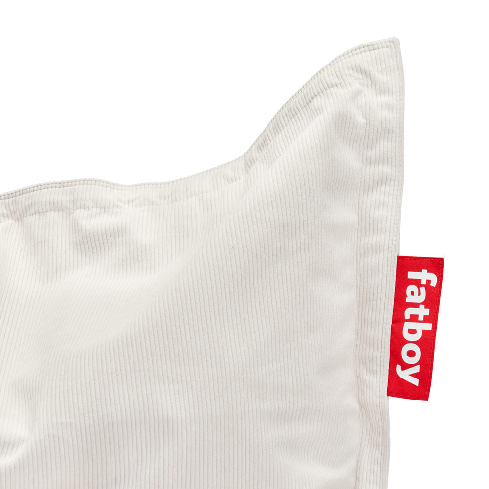 Fatboy Recycled Original Slim Cord bean bag Fatboy