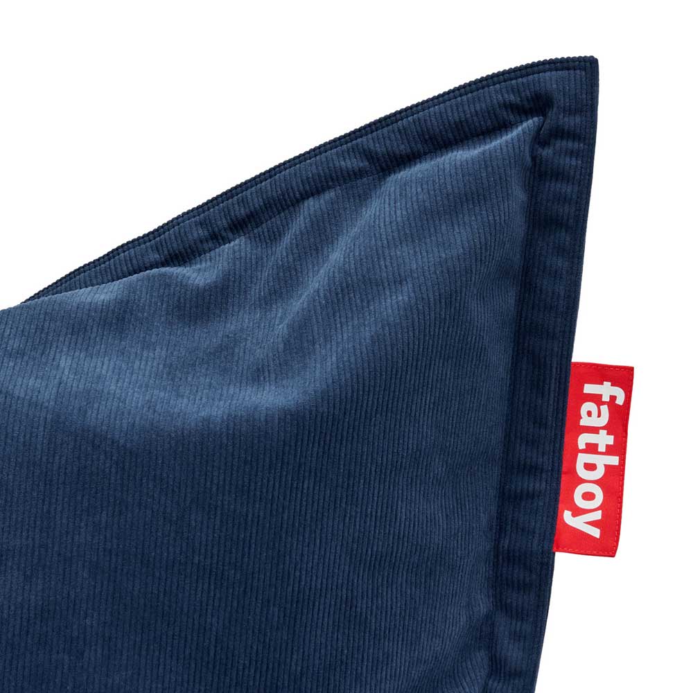 Fatboy Recycled Original Slim Cord bean bag Fatboy