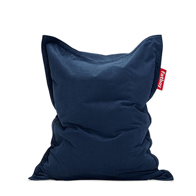 Fatboy Recycled Original Slim Cord bean bag Fatboy