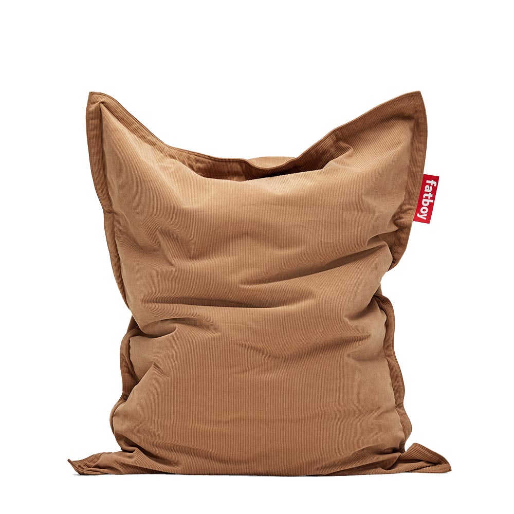 Fatboy Recycled Original Slim Cord bean bag Fatboy