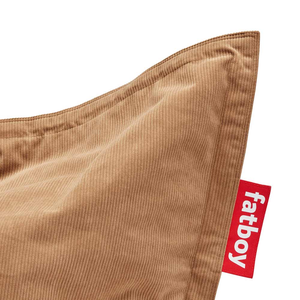 Fatboy Recycled Original Slim Cord bean bag Fatboy
