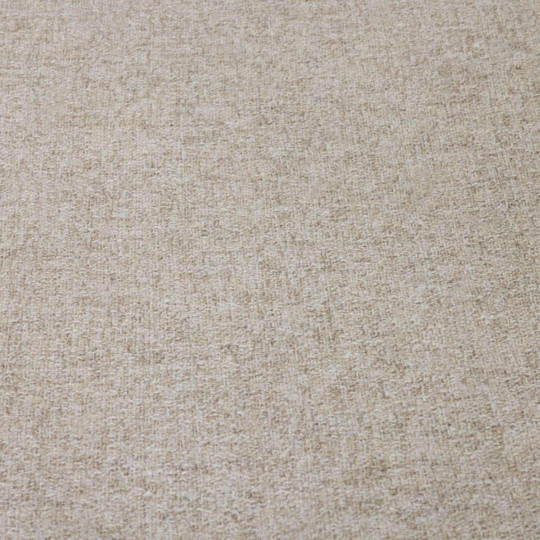 Fatboy Pfffh Boucle Recycled Round Ottoman