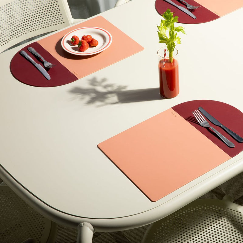 Fatboy Placemaster Silicone Placemat, Set of 2