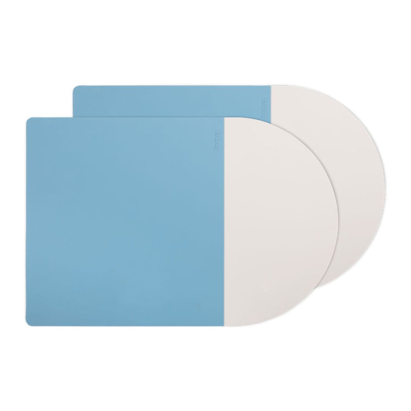 Fatboy Placemaster Silicone Placemat, Set of 2