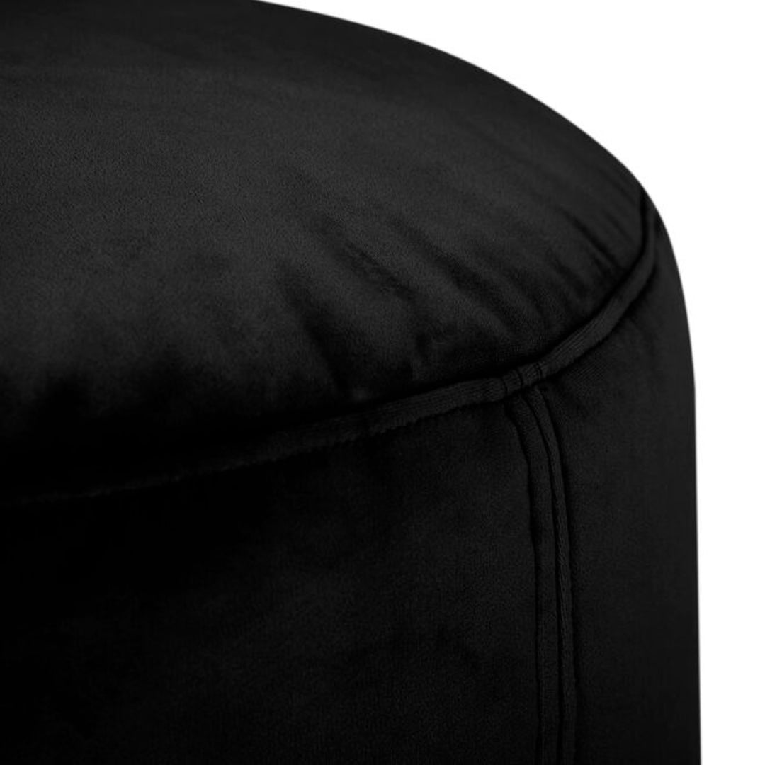 Fatboy Point Velvet Pouf (Small)