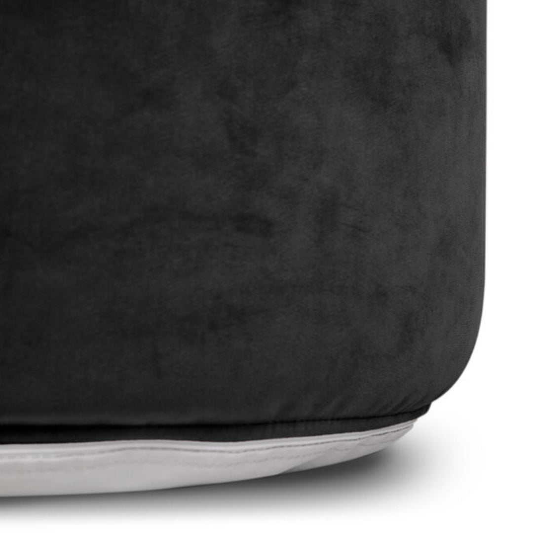 Fatboy Point Velvet Pouf (Small)