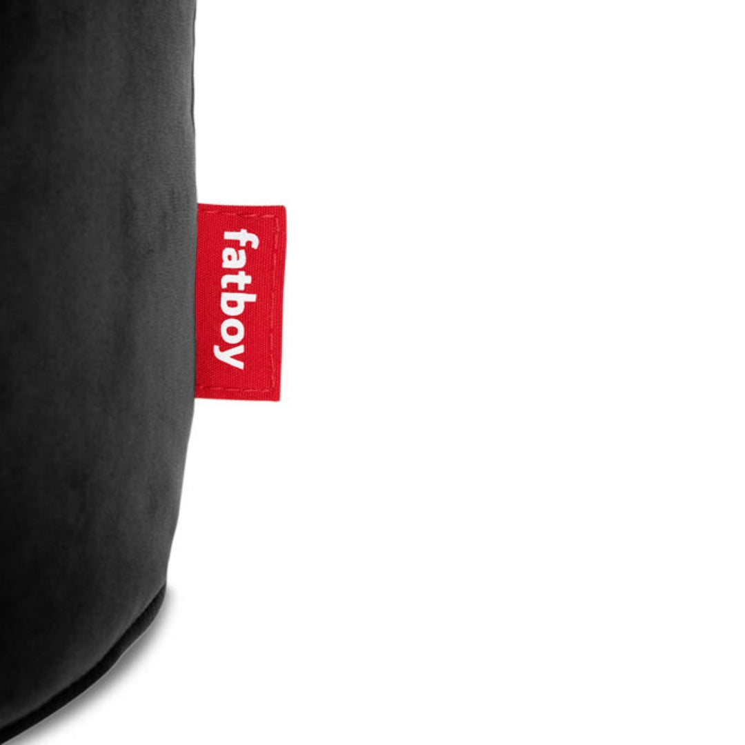 Fatboy Point Velvet Pouf (Small)