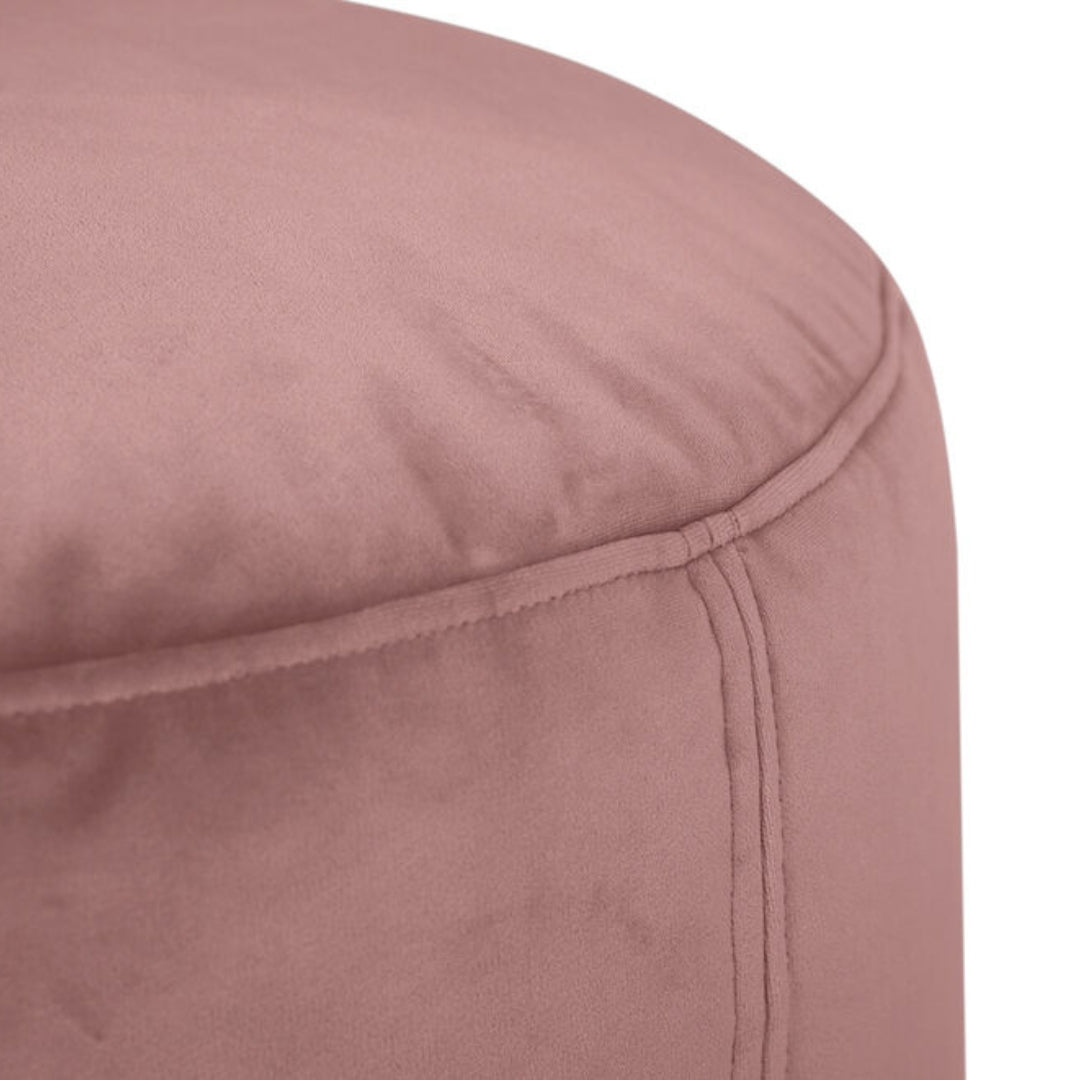 Fatboy Point Velvet Pouf (Small)