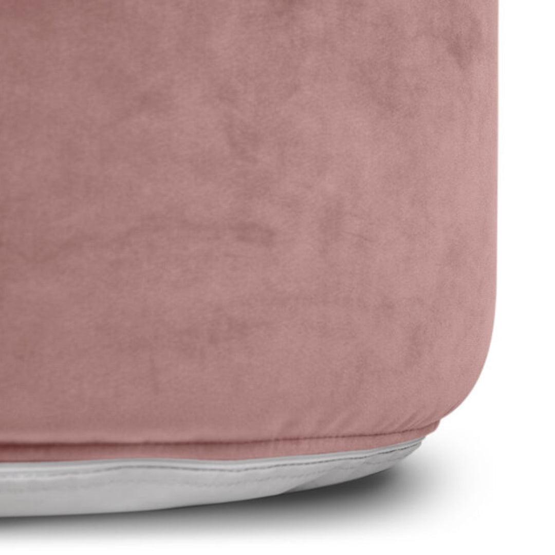 Fatboy Point Velvet Pouf (Small)