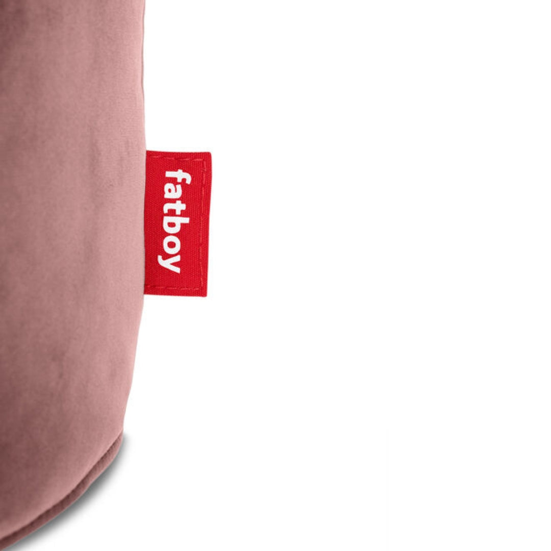 Fatboy Point Velvet Pouf (Small)