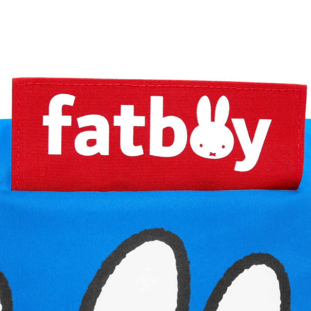 Fatboy Point Pouf (Small) x Miffy