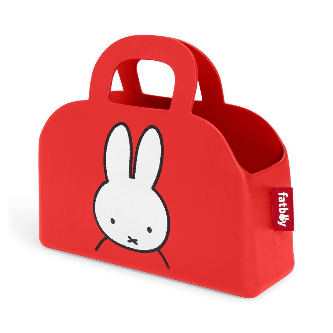 Fatboy Sjopper-Kees Shopper Bag x Miffy