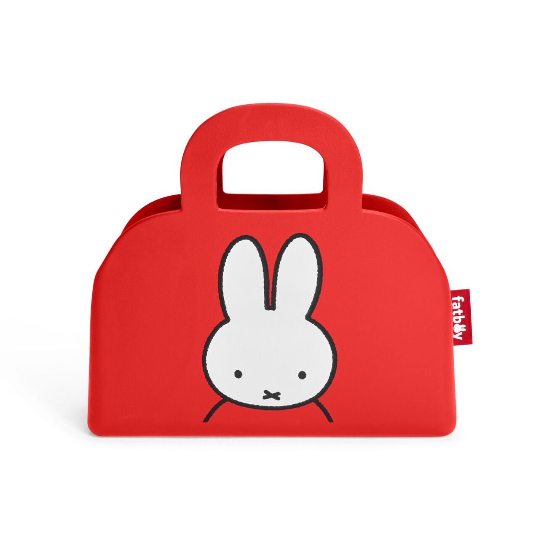 Fatboy Sjopper-Kees Shopper Bag x Miffy