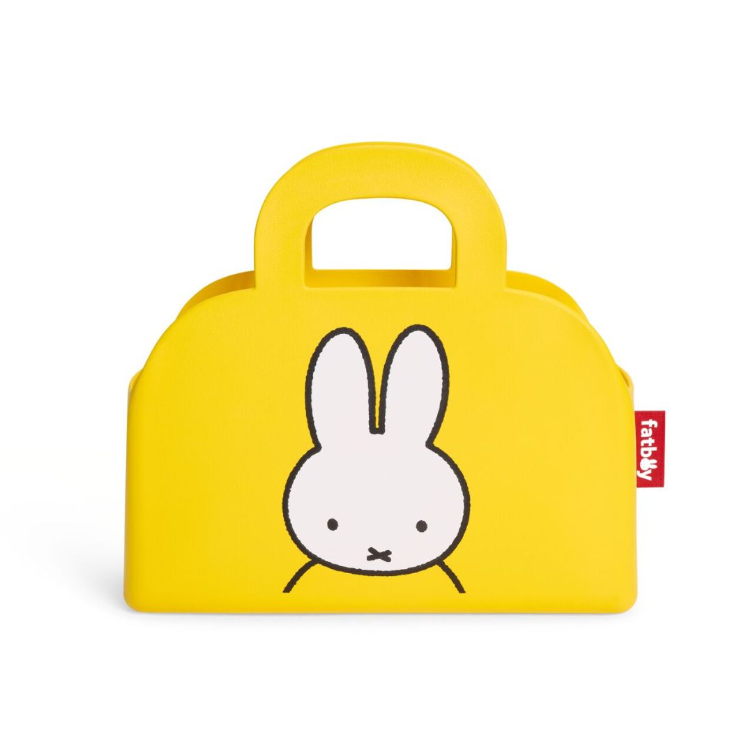 Fatboy Sjopper-Kees Shopper Bag x Miffy