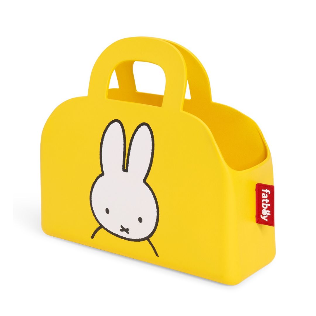 Fatboy Sjopper-Kees Shopper Bag x Miffy
