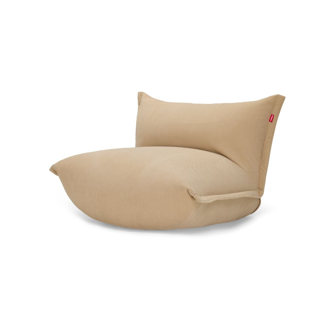 Fatboy Bonbaron Slim Cord Recycled Lounge Chair