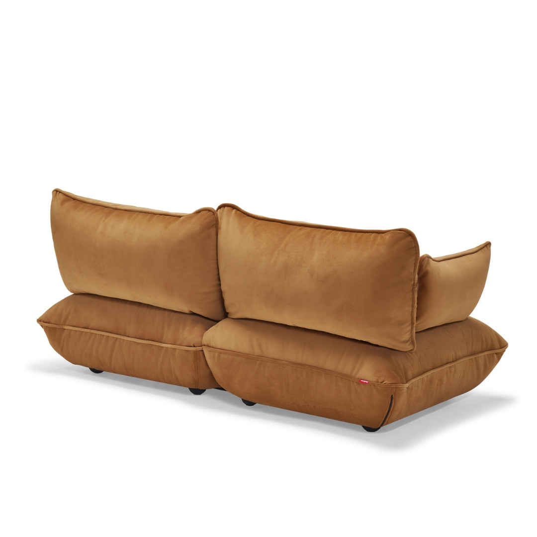 Fatboy Sumo Velvet Recycled 2-Seater Sofa