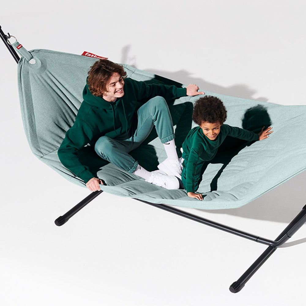 Fatboy Hammock and Stand - Seafoam