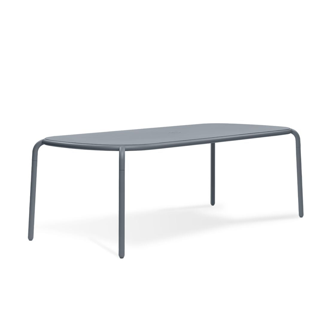 Fatboy seat dining table