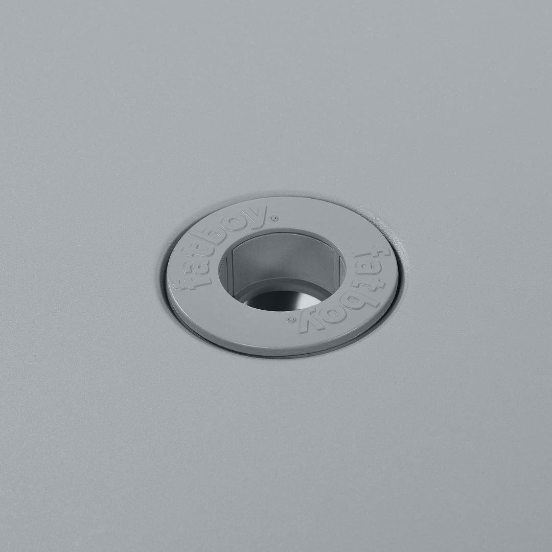 Fatboy Toni Tablo 8-Seat Dining Table - UP TO 40% OFF