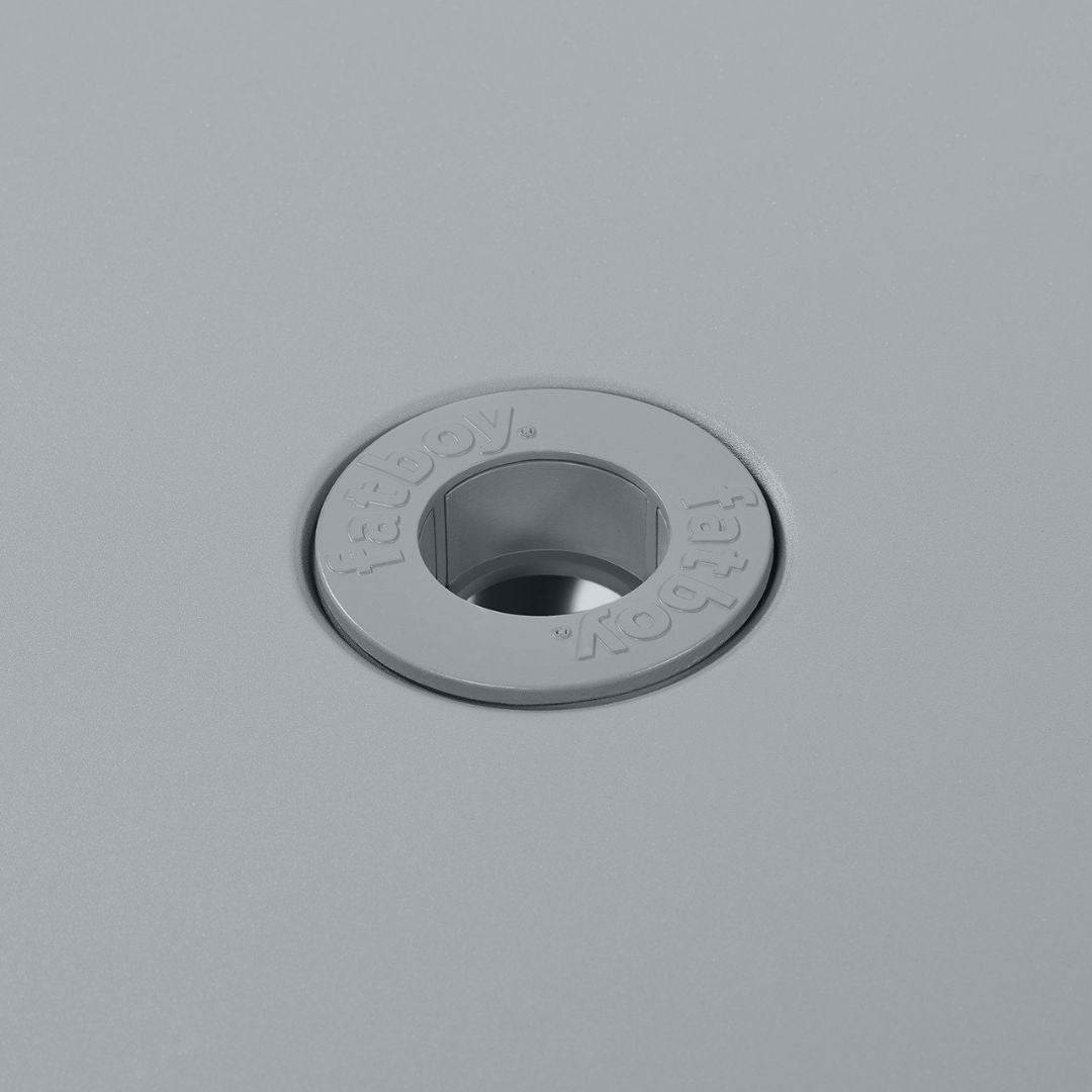 Fatboy Toni Tablo 8-Seat Dining Table - UP TO 40% OFF