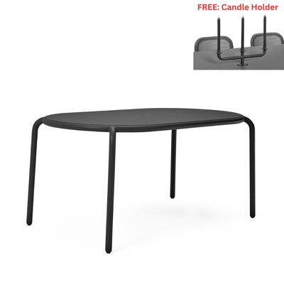 Fatboy Toni Tavolo 6-Seat Dining Table - UP TO 40% OFF