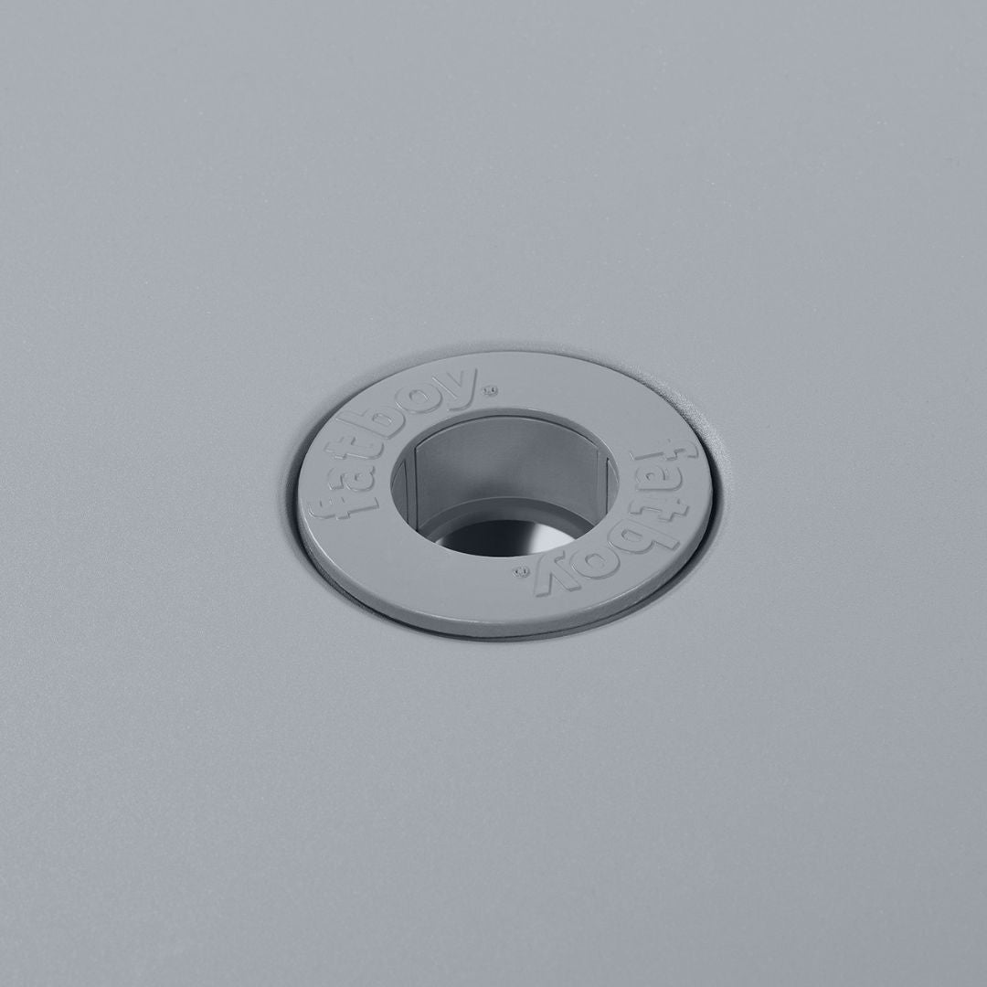 Fatboy Toni Tavolo 6-Seat Dining Table