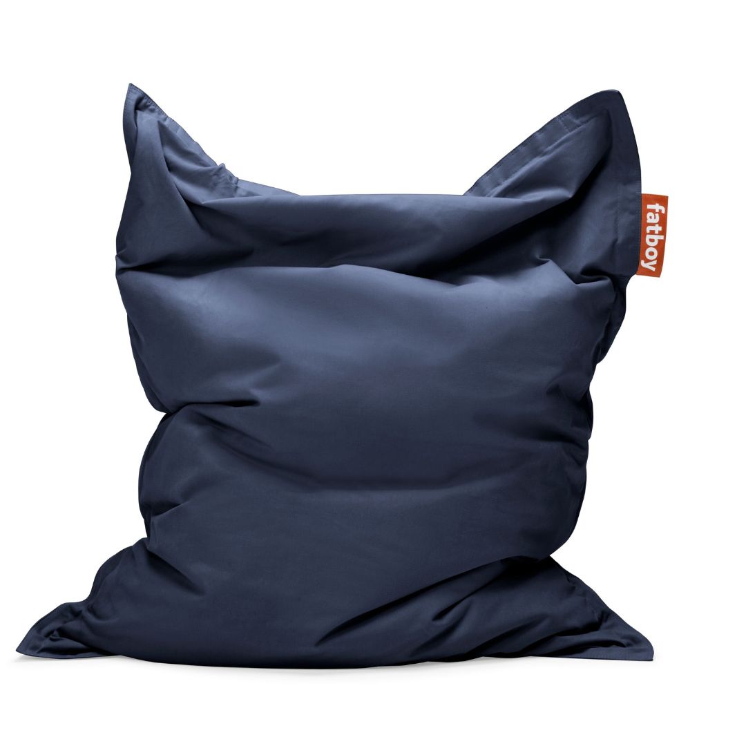 Fatboy Original Canvas Bean Bag
