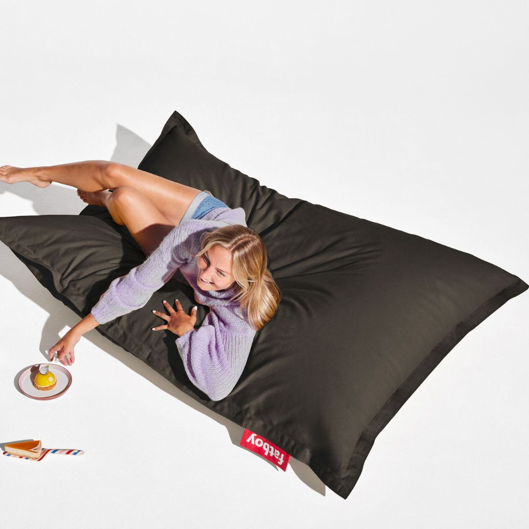 Fatboy Original Soft Canvas Bean Bag