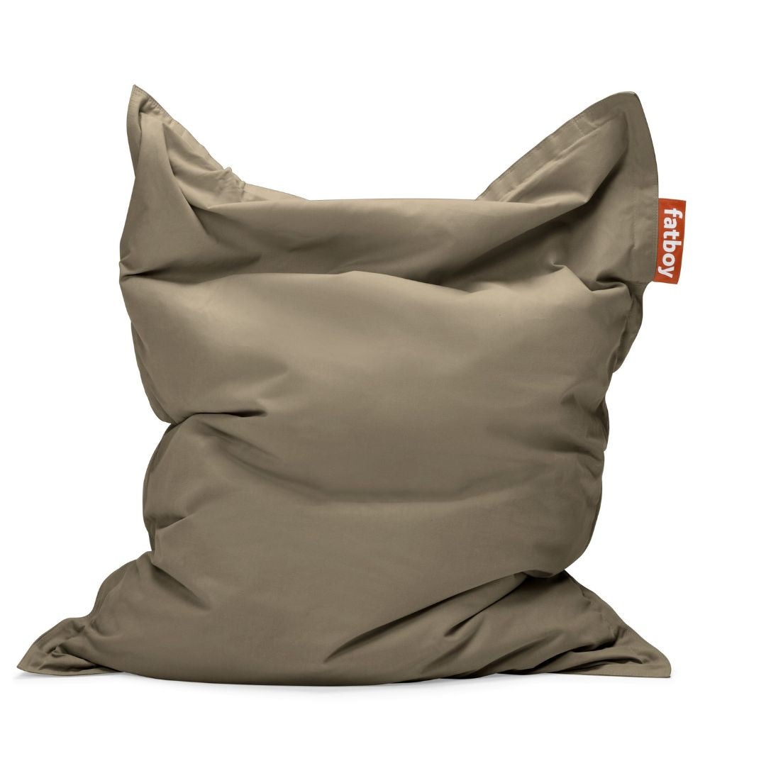 Fatboy Original Soft Canvas Bean Bag