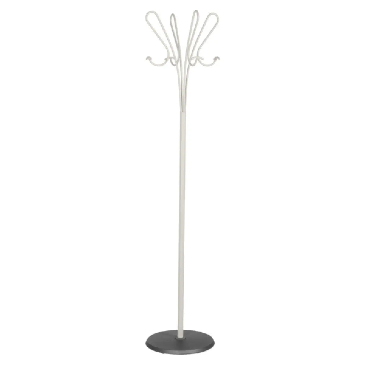 Fermob Accroche Coeurs coat stand - DesertRiver.shop