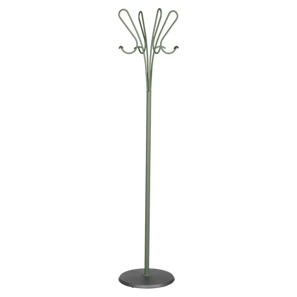 Fermob Accroche Coeurs coat stand - DesertRiver.shop