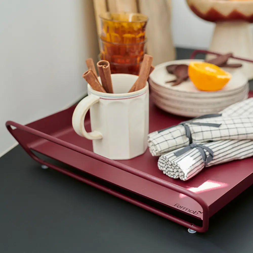 Fermob Alto tray - DesertRiver.shop
