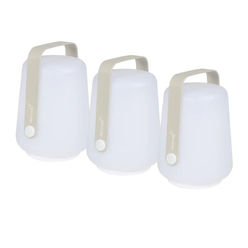 Fermob Balad mini table lamps (H12cm) - DesertRiver.shop