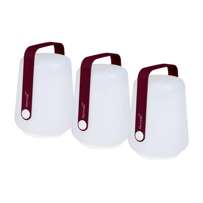 Fermob Table Lamps and Tealights