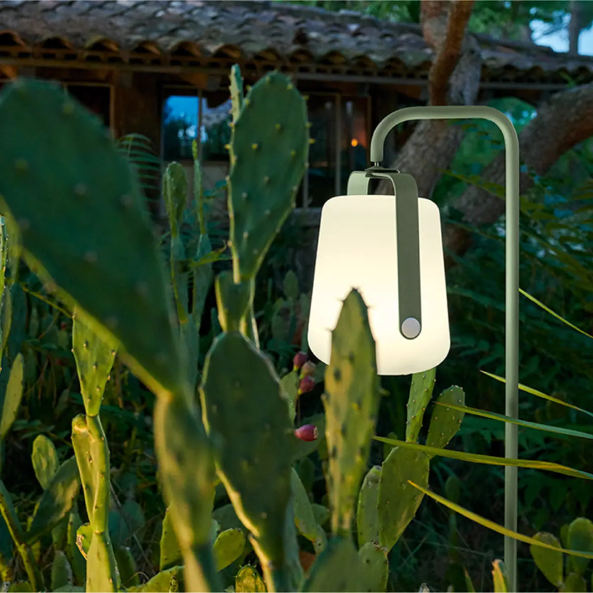 Fermob Balad table lamp (25cm) - DesertRiver.shop