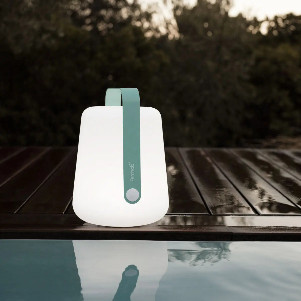 Fermob Balad table lamp (25cm) - DesertRiver.shop